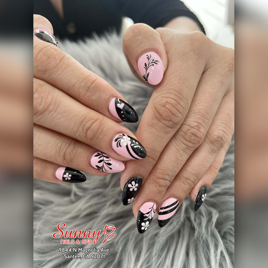 amazing nail